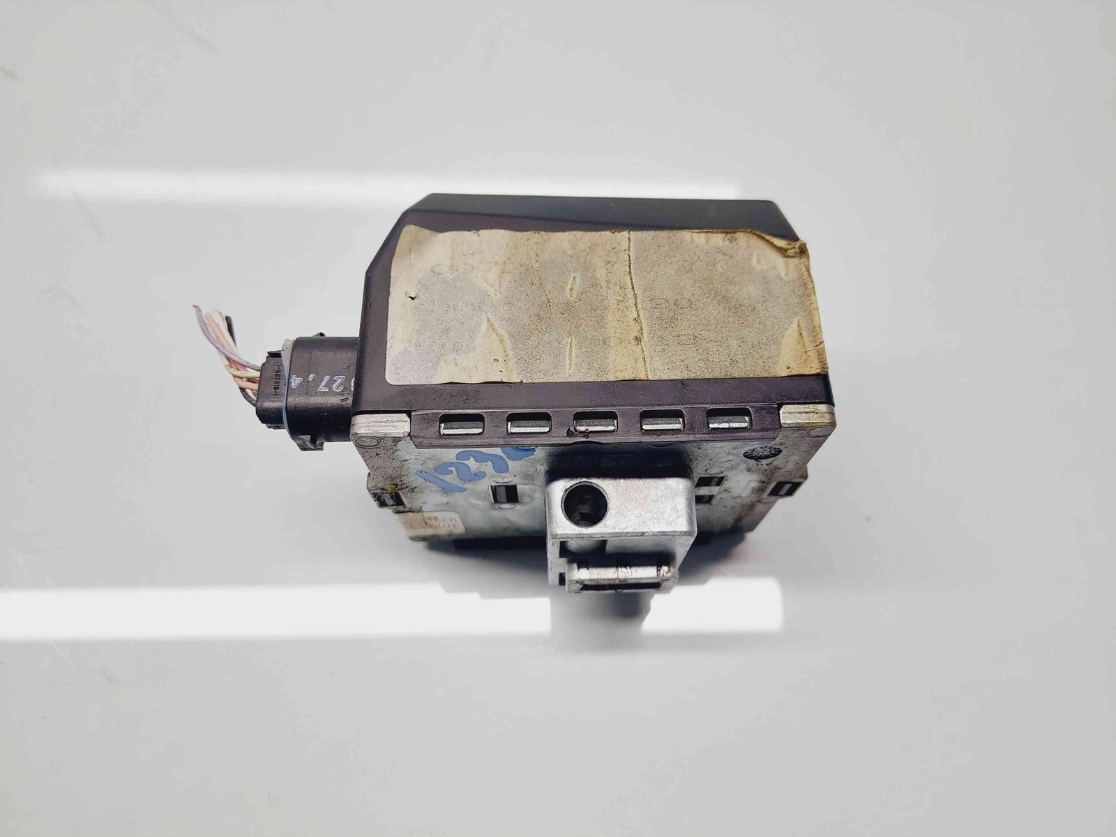 Imobilizator Renault Laguna 2 [Fabr 2001-2007] 8200020613 2.0 Benz F4R71299KW / 135CP 2.0 Benz F4R71299KW / 135CP - imagine 2