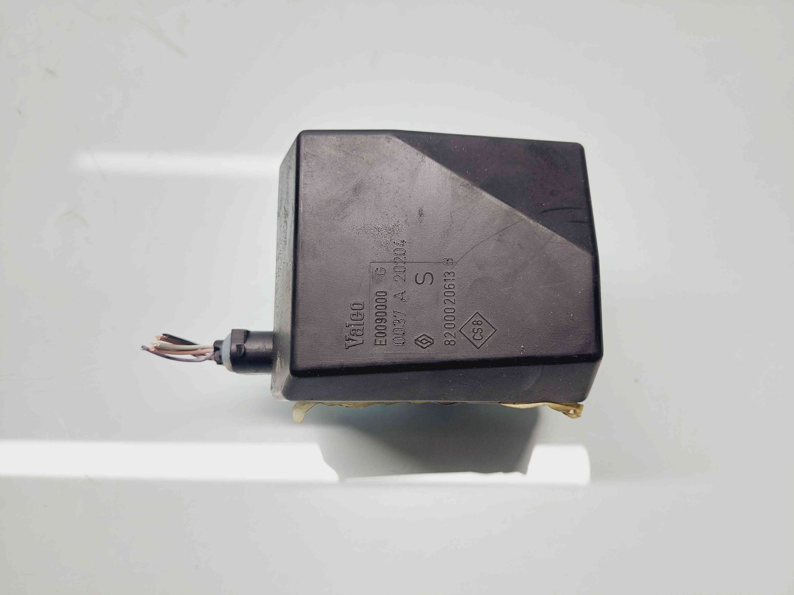 Imobilizator Renault Laguna 2 [Fabr 2001-2007] 8200020613 2.0 Benz F4R71299KW / 135CP 2.0 Benz F4R71299KW / 135CP - imagine 3