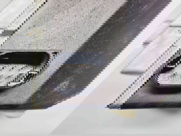   Imobilizator Renault Laguna 2 [Fabr 2001-2007] 8200020613  2.0 Benz F4R71299KW / 135CP  2.0 Benz F4R71299KW / 135CP