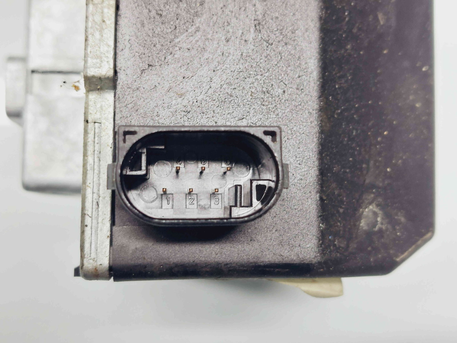 Imobilizator Renault Laguna 2 [Fabr 2001-2007] 8200020613 2.0 Benz F4R71299KW / 135CP 2.0 Benz F4R71299KW / 135CP - imagine 4