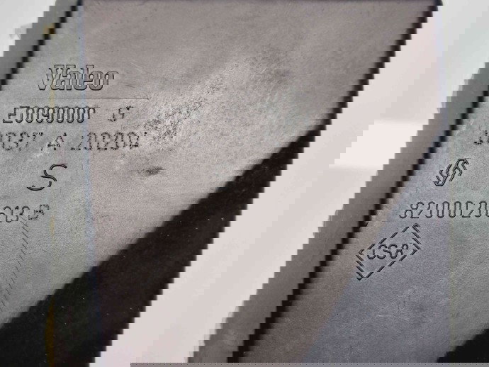   Imobilizator Renault Laguna 2 [Fabr 2001-2007] 8200020613  2.0 Benz F4R71299KW / 135CP  2.0 Benz F4R71299KW / 135CP