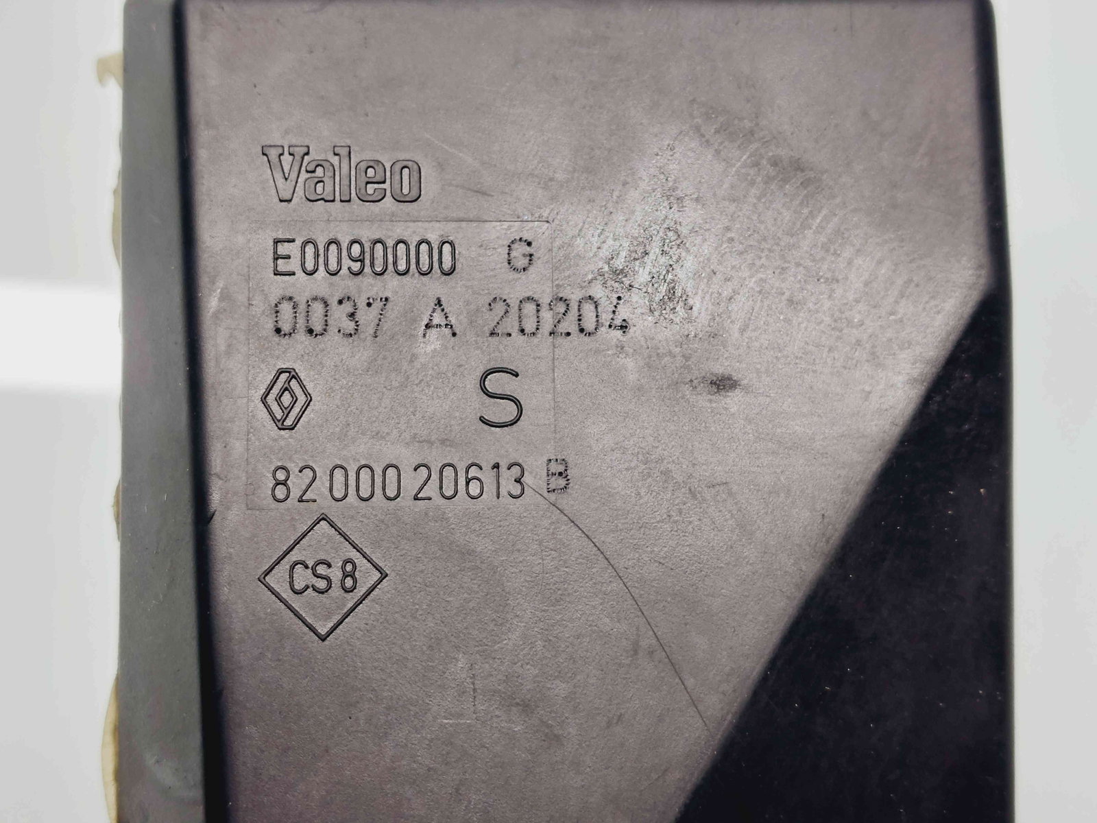 Imobilizator Renault Laguna 2 [Fabr 2001-2007] 8200020613 2.0 Benz F4R71299KW / 135CP 2.0 Benz F4R71299KW / 135CP - imagine 5