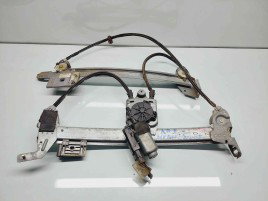 Macara electrica geam dreapta fata Renault Megane 2 Coupe-Cabriolet [Fabr 2002-2008] OEM