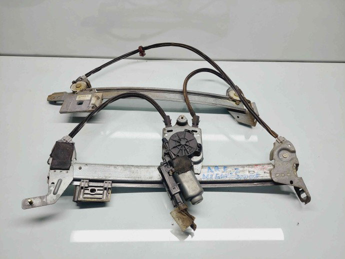 Macara electrica geam dreapta fata Renault Megane 2 Coupe-Cabriolet [Fabr 2002-2008] OEM