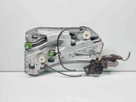 Macara electrica geam dreapta spate Renault Megane 2 Coupe-Cabriolet [Fabr 2002-2008] OEM