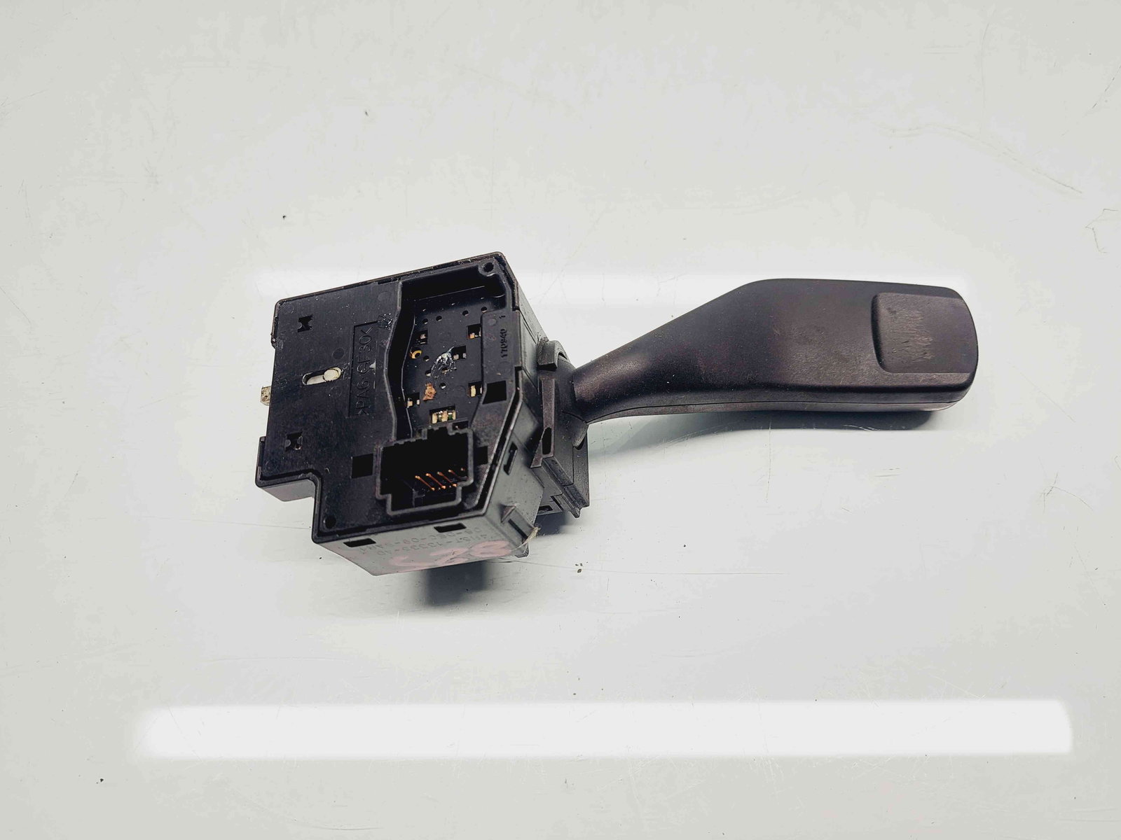 Maneta semnalizare Ford Focus 2 (DA) [Fabr 2004-2012] 4M51-13335-AD - imagine 2