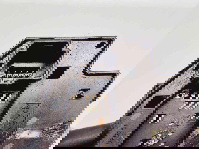   Maneta semnalizare Ford Focus 2 (DA) [Fabr 2004-2012] 4M51-13335-AD