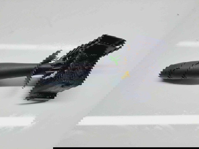   Maneta stergator Renault Laguna 2 [Fabr 2001-2007] 8200012244