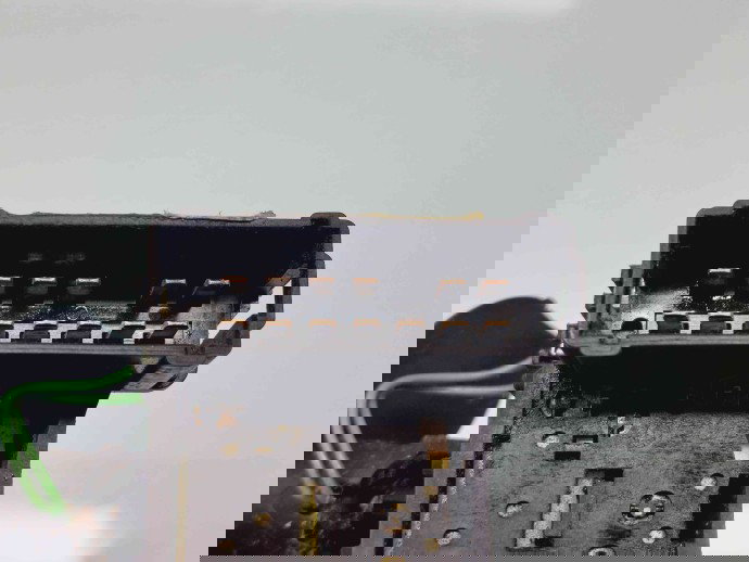   Maneta stergator Renault Laguna 2 [Fabr 2001-2007] 8200012244