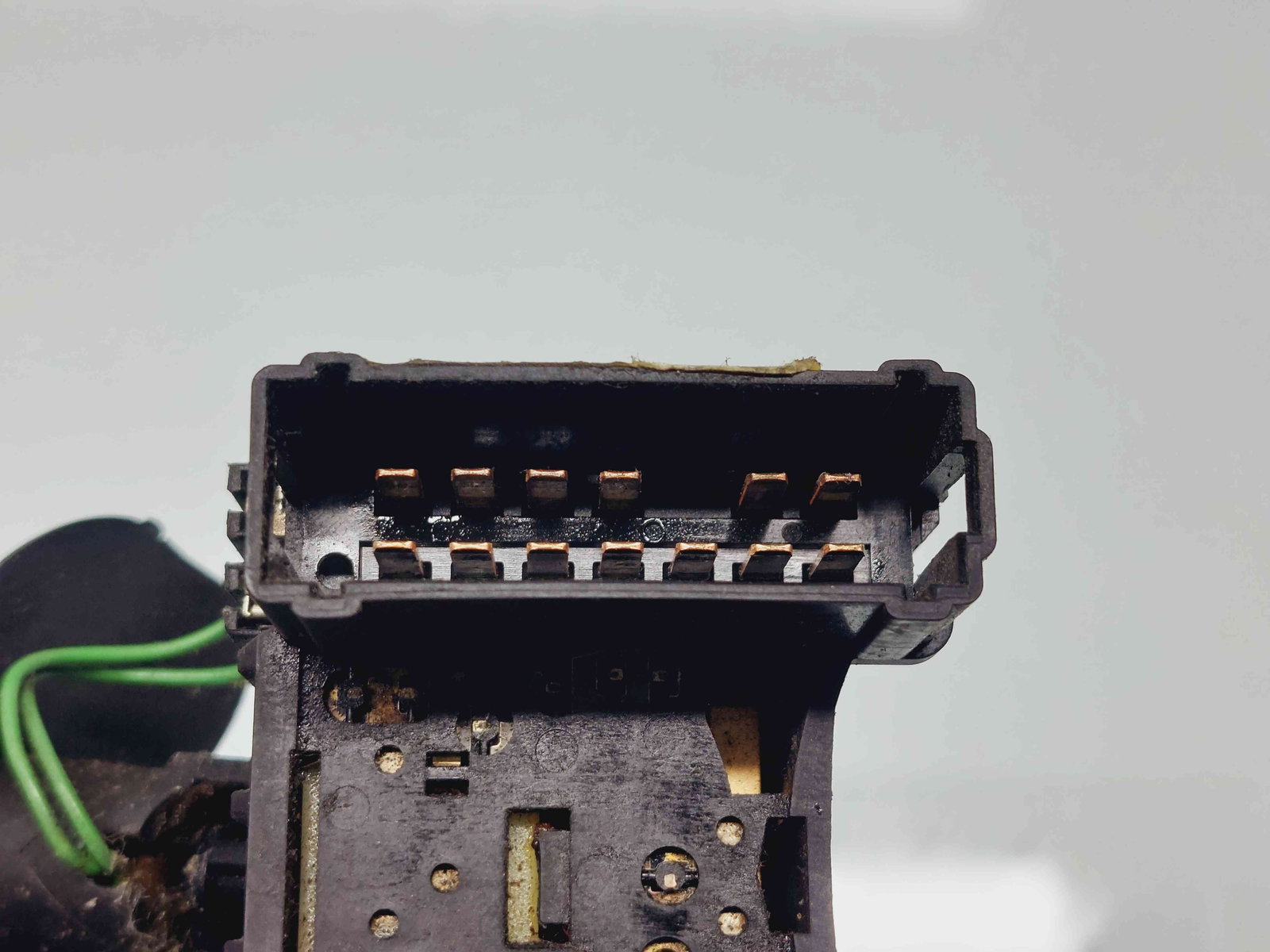 Maneta stergator Renault Laguna 2 [Fabr 2001-2007] 8200012244 - imagine 4