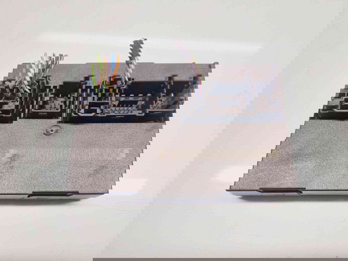   Modul confort Volkswagen Touran (1T1, 1T2) [Fabr 2003-2010] 1K0959433CP