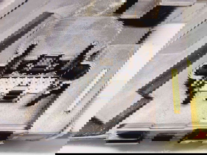   Modul confort Volkswagen Touran (1T1, 1T2) [Fabr 2003-2010] 1K0959549BC