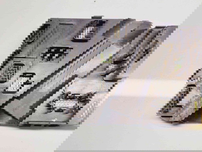   Modul confort Volkswagen Touran (1T1, 1T2) [Fabr 2003-2010] 1K0959549BC