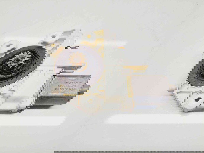 Motoras geam dreapta fata Ford Focus 2 (DA) [Fabr 2004-2012] 4M5T-14553