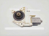 Motoras geam dreapta fata Ford Focus 2 (DA) [Fabr 2004-2012] 4M5T-14553