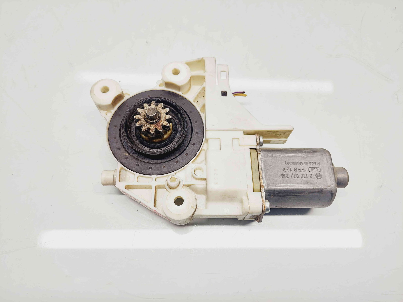 Motoras geam dreapta fata Ford Focus 2 (DA) [Fabr 2004-2012] 4M5T-14553 - imagine 1