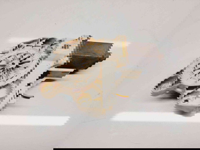 Motoras geam dreapta fata Ford Focus 2 (DA) [Fabr 2004-2012] 4M5T-14553