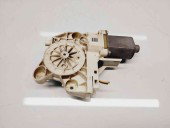 Motoras geam dreapta fata Ford Focus 2 (DA) [Fabr 2004-2012] 4M5T-14553