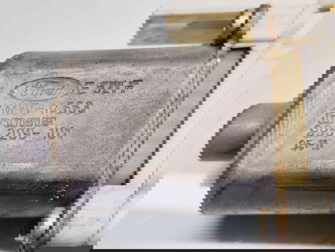 Motoras geam dreapta fata Ford Focus 2 (DA) [Fabr 2004-2012] 4M5T-14553