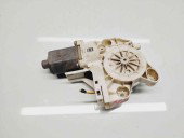 Motoras geam stanga fata Ford Focus 2 (DA) [Fabr 2004-2012] 4M5T-14A389