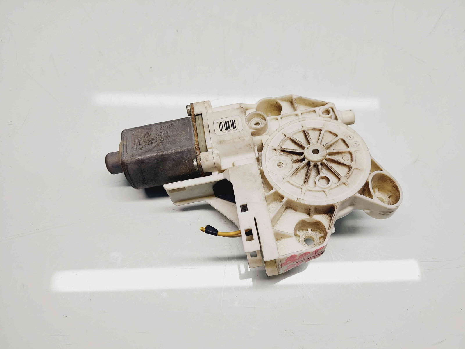 Motoras geam stanga fata Ford Focus 2 (DA) [Fabr 2004-2012] 4M5T-14A389 - imagine 2