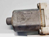 Motoras geam stanga fata Ford Focus 2 (DA) [Fabr 2004-2012] 4M5T-14A389