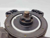 Motoras geam stanga spate Renault Laguna 2 [Fabr 2001-2007] 8200305720
