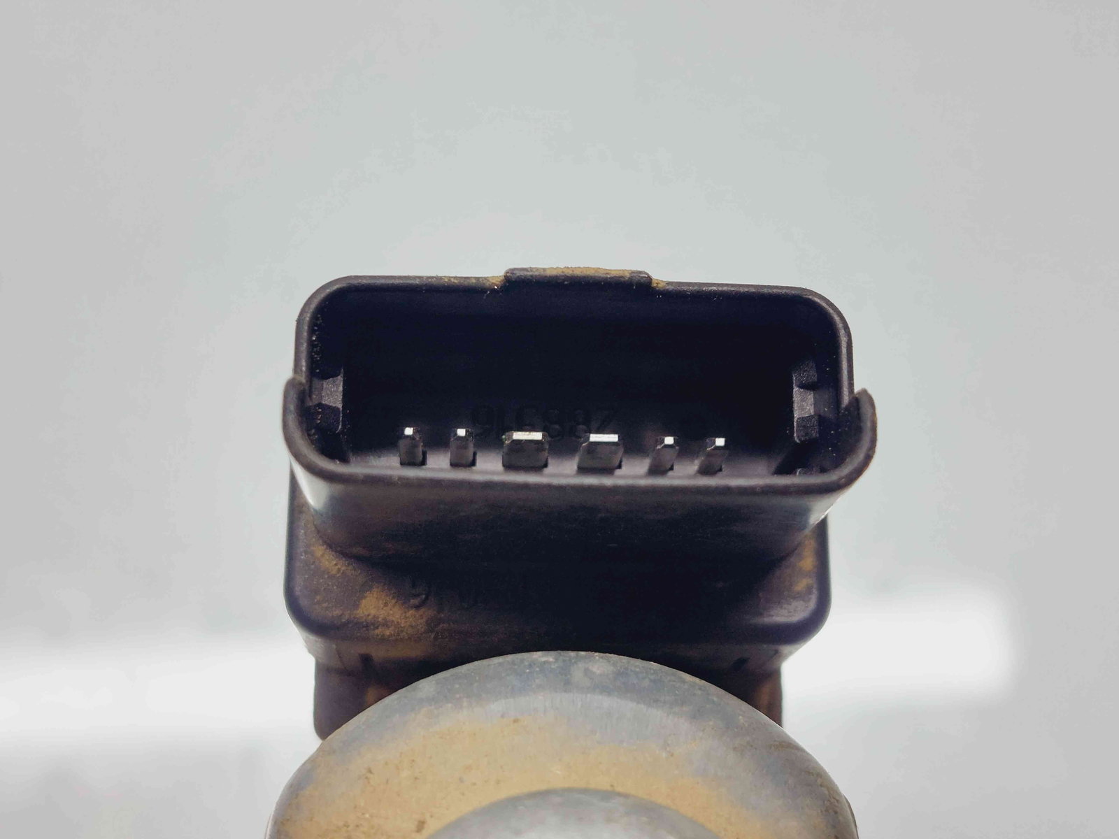 Motoras geam stanga spate Renault Laguna 2 [Fabr 2001-2007] 8200305720 - imagine 4