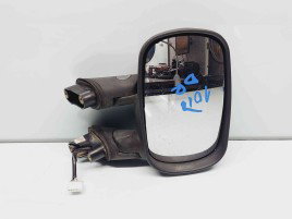 Oglinda dreapta Fiat Doblo (223) [Fabr 2000-2010] ALBASTRU