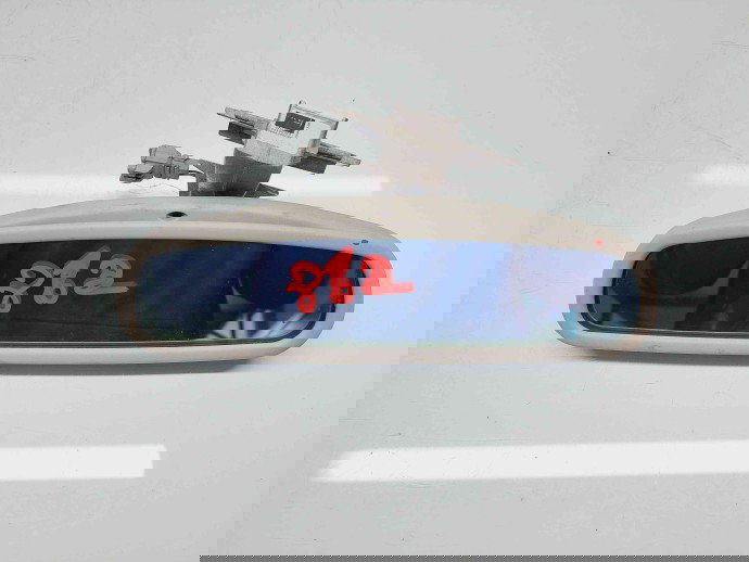   Oglinda retrovizoare Renault Megane 2 Coupe-Cabriolet [Fabr 2002-2008] OEM