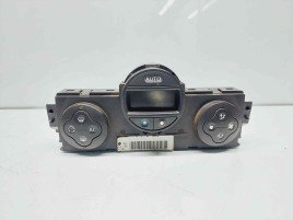   Panou comanda clima Renault Megane 2 Coupe-Cabriolet [Fabr 2002-2008] 8200344840