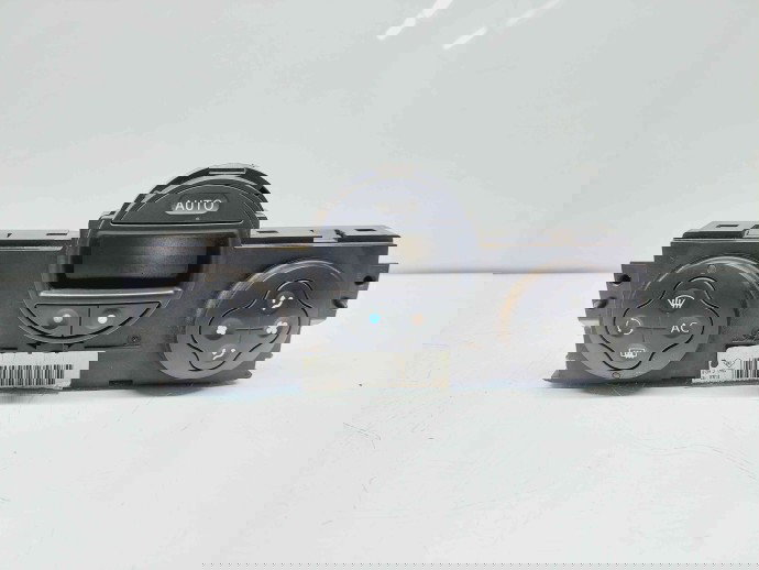   Panou comanda clima Renault Megane 2 Coupe-Cabriolet [Fabr 2002-2008] 8200344840