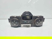   Panou comanda clima Renault Megane 2 Coupe-Cabriolet [Fabr 2002-2008] 8200344840