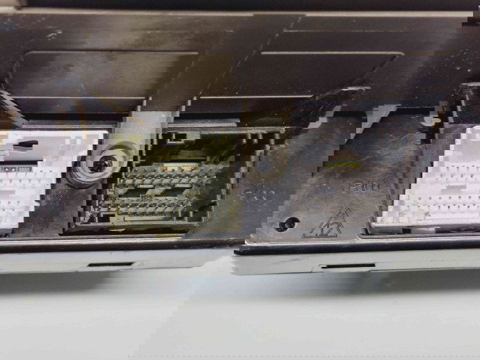   Panou sigurante Renault Laguna 2 [Fabr 2001-2007] 8200367252  