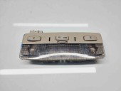   Plafoniera fata Renault Laguna 2 [Fabr 2001-2007] 8200003036