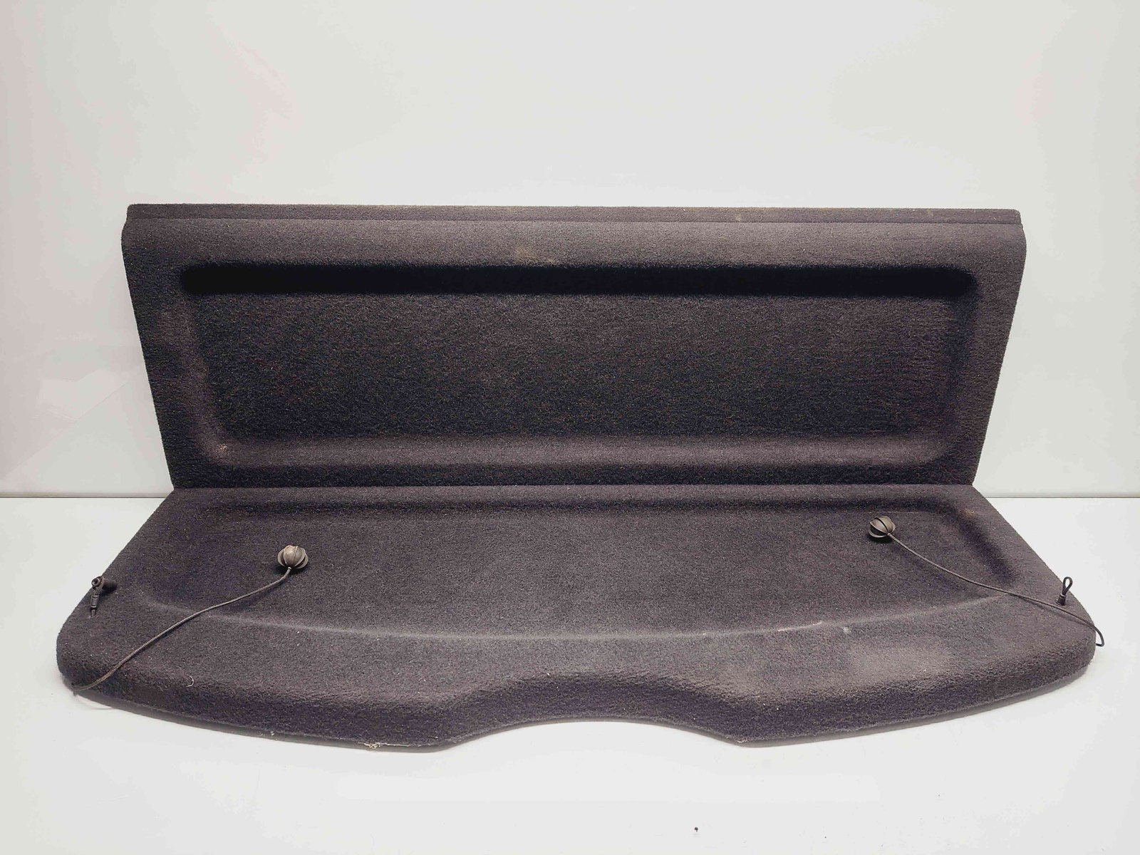 Polita portbagaj Skoda Octavia 2 (1Z3) [Fabr 2004-2013] OEM - imagine 1