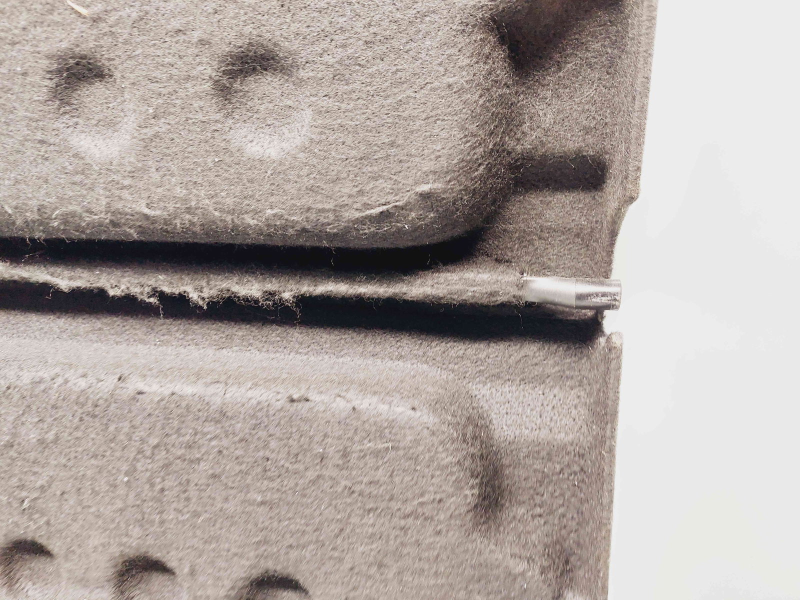 Polita portbagaj Skoda Octavia 2 (1Z3) [Fabr 2004-2013] OEM - imagine 6