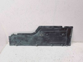 Prag lateral stanga Bmw 5 (E60) [Fabr 2004-2010] OEM