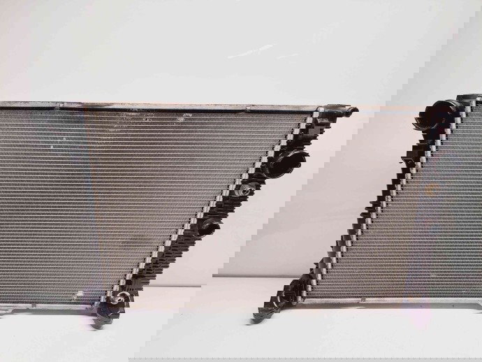 Radiator apa Mercedes Clasa E (W212) [Fabr 2009-2016] A2045003603 2.2 CDI 651925 125KW / 170CP 2.2 CDI 651925 125KW / 170CP