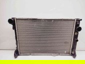Radiator apa Mercedes Clasa E (W212) [Fabr 2009-2016] A2045003603 2.2 CDI 651925 125KW / 170CP 2.2 CDI 651925 125KW / 170CP