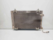 Radiator clima / AC Peugeot 307 CC (3B) [Fabr 2003-2009] 9650545480 2.0 Benz RFJ 103KW / 140CP 2.0 Benz RFJ 103KW / 140CP