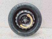 Roata rezerva Alfa Romeo 147 (937) [Fabr 2001-2010] 5X98 | R15 | 4J | ET35