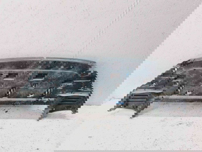 Scut sub bara Peugeot 3008 [Fabr 2009-2016] OEM