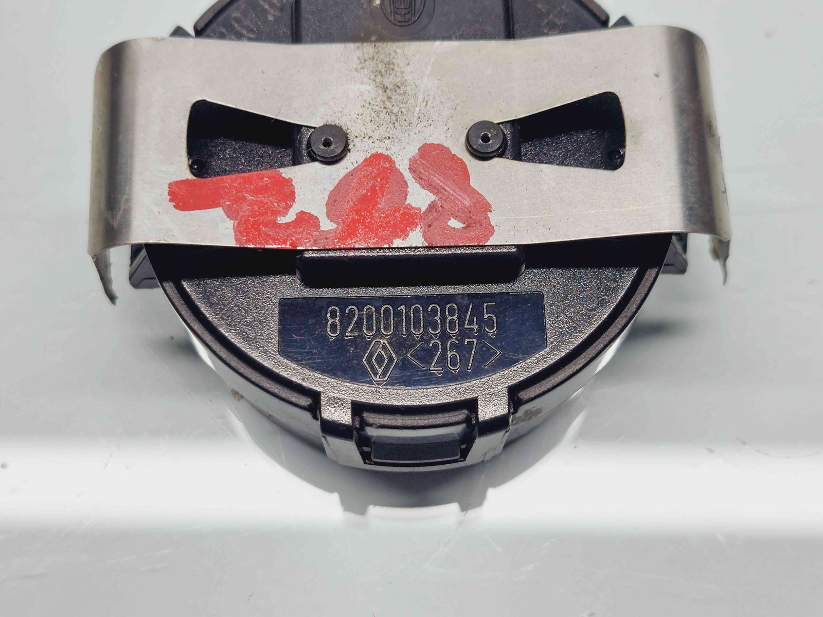 Senzor ploaie Renault Megane 2 Coupe-Cabriolet [Fabr 2002-2008] 8200103845 - imagine 4