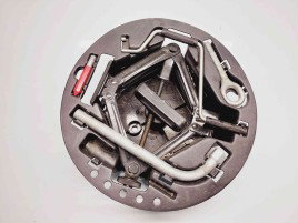   Set cric si cheie Alfa Romeo 147 (937) [Fabr 2001-2010] 60622205