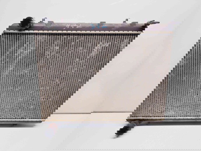 Radiator apa PEUGEOT 308 SW [Fabr 2007-2013] 96545658080 2.0 Benz RFJ 103KW / 140CP