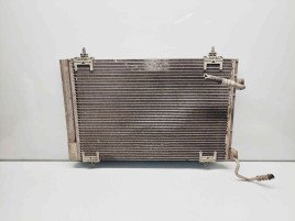Radiator clima / AC PEUGEOT 308 SW [Fabr 2007-2013] 9650545480 2.0 Benz RFJ 103KW / 140CP