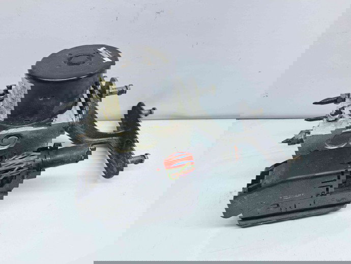 Pompa ABS Mercedes Clasa C (W204) [Fabr 2007-2014] A2045453932 2.2 CDI 651911   