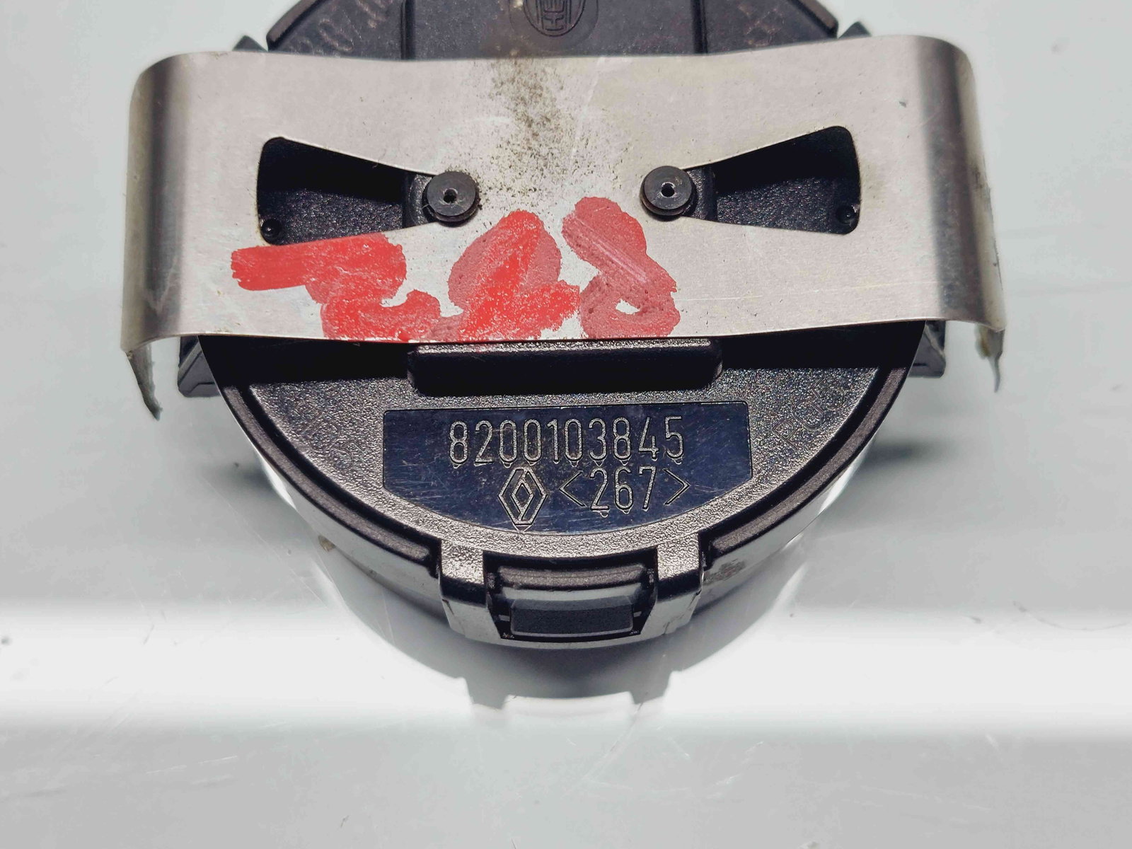 Senzor ploaie Renault Scenic 2 [Fabr 2003-2008] [Fabr 2002-2008] 8200103845 - imagine 2