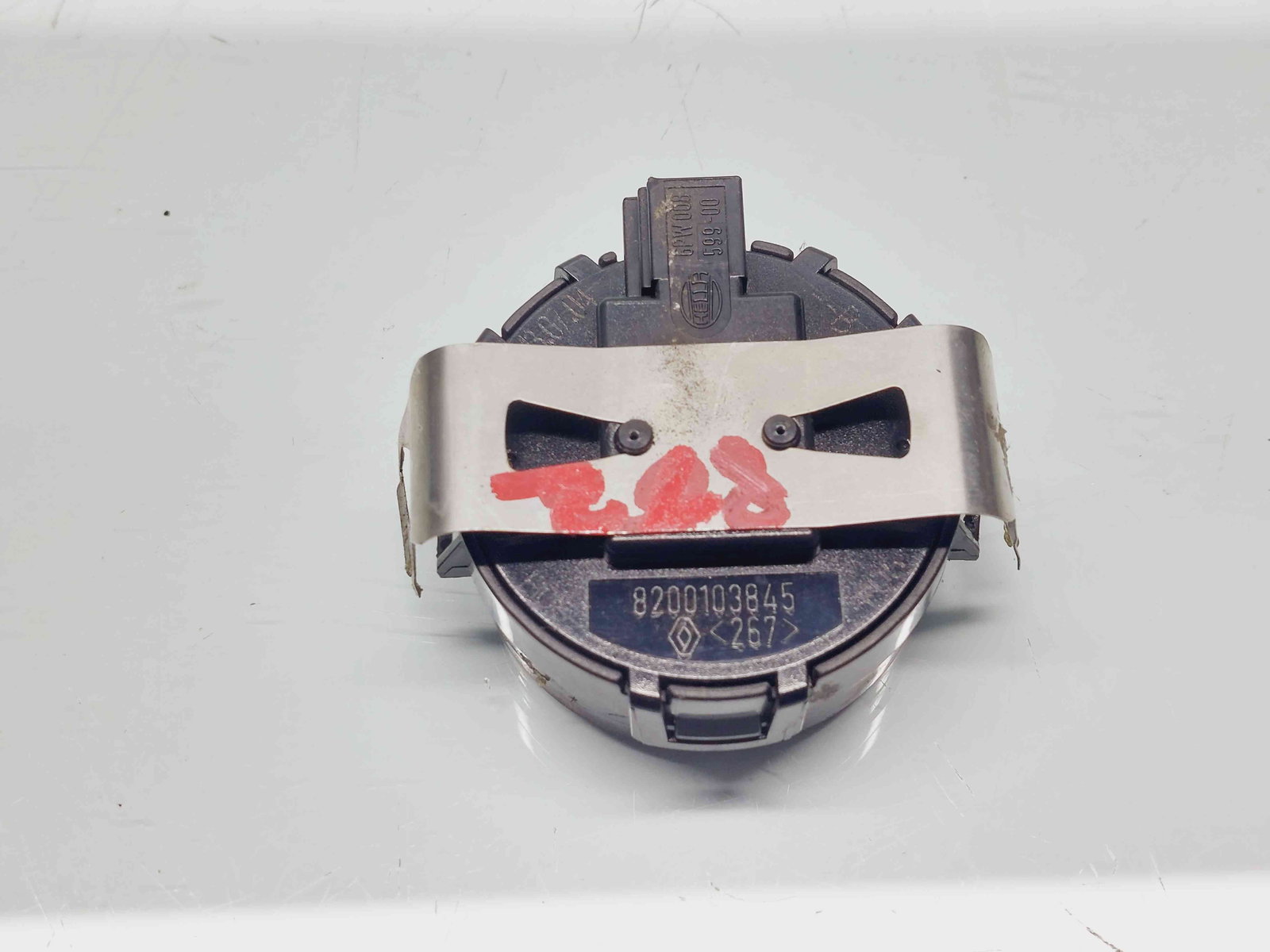 Senzor ploaie Renault Scenic 2 [Fabr 2003-2008] [Fabr 2002-2008] 8200103845 - imagine 4